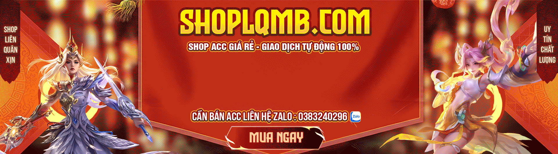 banner khuyến mãi